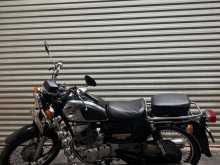 Honda Benly 2004 Motorbike