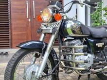 Honda Benly 2003 Motorbike