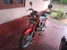 Honda Benly 1978 Motorbike