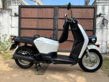 Honda BENLY 50 2017 Motorbike