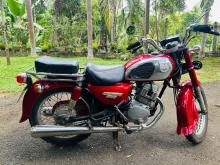 Honda Benly 1995 Motorbike
