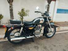 Honda Benly 2004 Motorbike