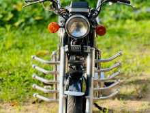 Honda Benly 2010 Motorbike