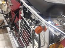 Honda Benly 2003 Motorbike