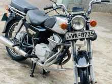 Honda Benly 2008 Motorbike