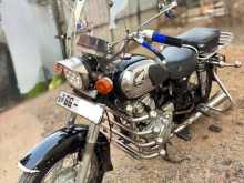 Honda Benly 2023 Motorbike