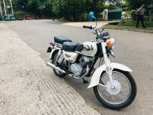 Honda Benly 2001 Motorbike