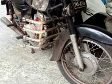 Honda Benly 1996 Motorbike