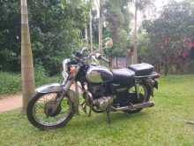 Honda Benly 1994 Motorbike