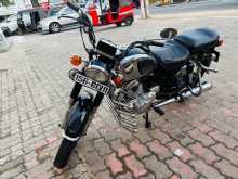 Honda Benly 1994 Motorbike