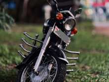 Honda Benly 1992 Motorbike