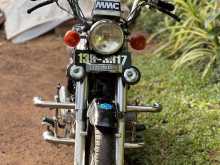 Honda Benly 1999 Motorbike