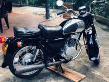 Honda Benly 1994 Motorbike