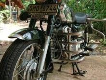 Honda BENLY 2002 Motorbike