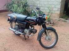 Honda Benly 90 12V 1995 Motorbike