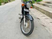 Honda Benly 90 1995 Motorbike