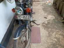 Honda Benly 90 2010 motorcycle