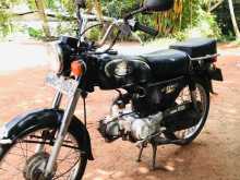 Honda Benly 90 2004 Motorbike