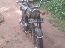 Honda Benly 90 1997 Motorbike