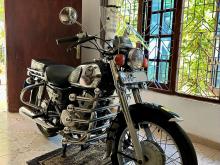 Honda Benly 2011 Motorbike