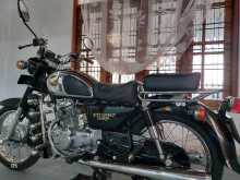 Honda Benly 1995 Motorbike