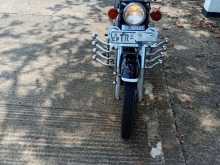 Honda Benly 2004 Motorbike