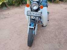 Honda Benly 2020 Motorbike