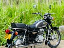 Honda Benly 2004 Motorbike