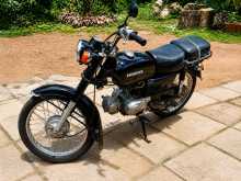 Honda CD 90 1999 Motorbike