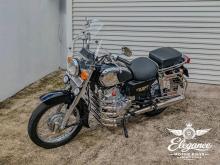 Honda Benly Cd 125 2000 Motorbike