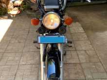 Honda Benly CD 125 1998 Motorbike