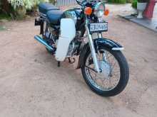 Honda Benly CD 125 2020 Motorbike