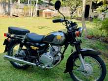 Honda Benly CD 125 1999 Motorbike