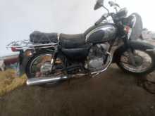 Honda Benly Cd 125 1995 Motorbike