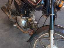 Honda Benly 1988 Motorbike