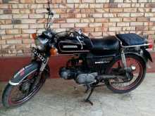 Honda Benly CD 90 1989 Motorbike