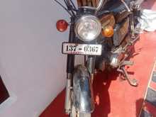 Honda Benly CD 90 1991 Motorbike