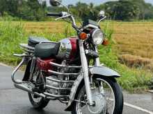 Honda Benly CD 125 2000 Motorbike