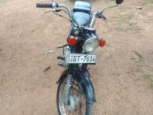 Honda Benly CD 90 1999 Motorbike