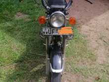 Honda Benly Cd 125 2007 Motorbike