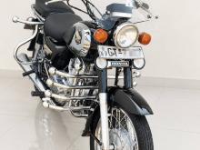 Honda Benly CD 125 1999 Motorbike