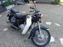 Honda Benly CD 125 2016 Motorbike