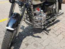 Honda Benly Cd125 1998 Motorbike
