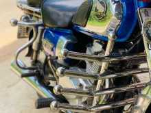 Honda Benly Cd125 2002 Motorbike