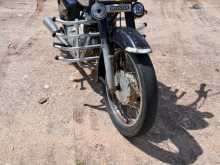 Honda BENLY CD125T 1998 Motorbike