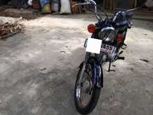 Honda Benly CD50 1994 Motorbike