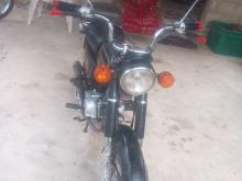 Honda Benly CD90 2000 Motorbike