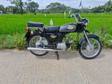 Honda BENLY CD90 2006 Motorbike