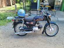 Honda BENLY CD90 12W CDI 2007 Motorbike