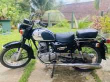 Honda Benly 2002 Motorbike